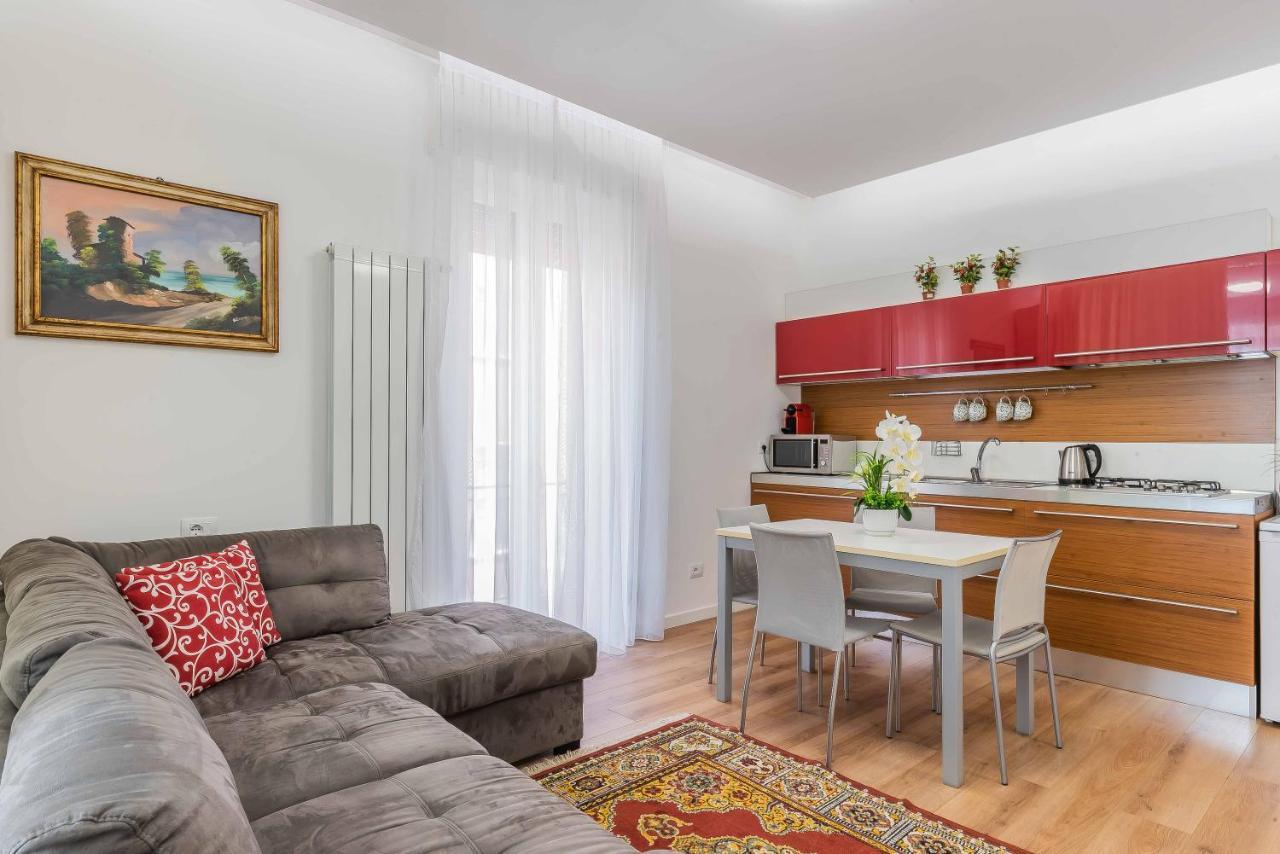 Luxury Malpensa Apartment