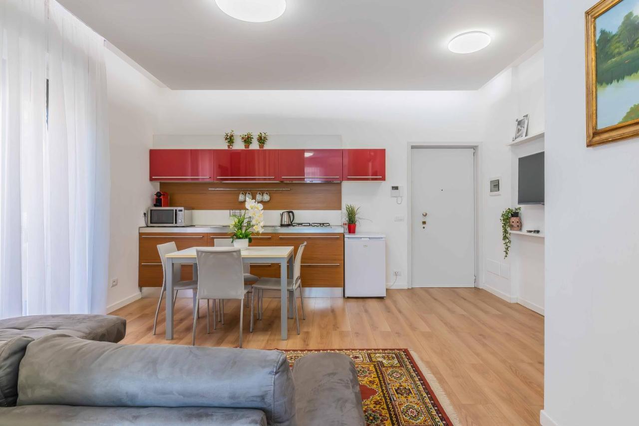 Apartment Luxury Malpensa *