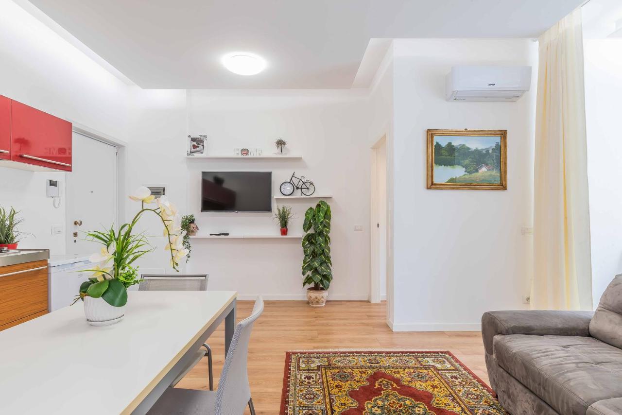Luxury Malpensa Apartment *