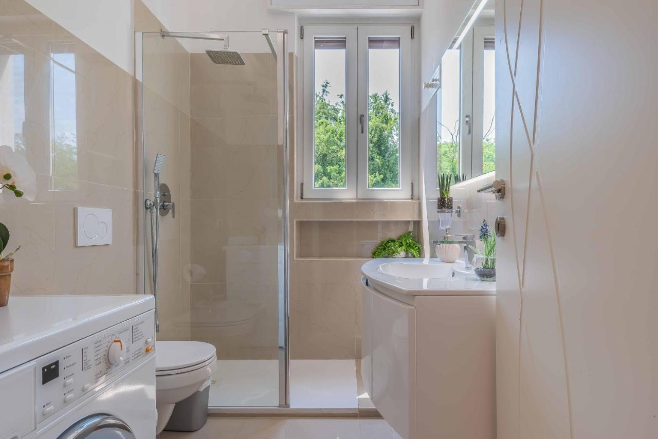 Apartment Luxury Malpensa Cardano Al Campo