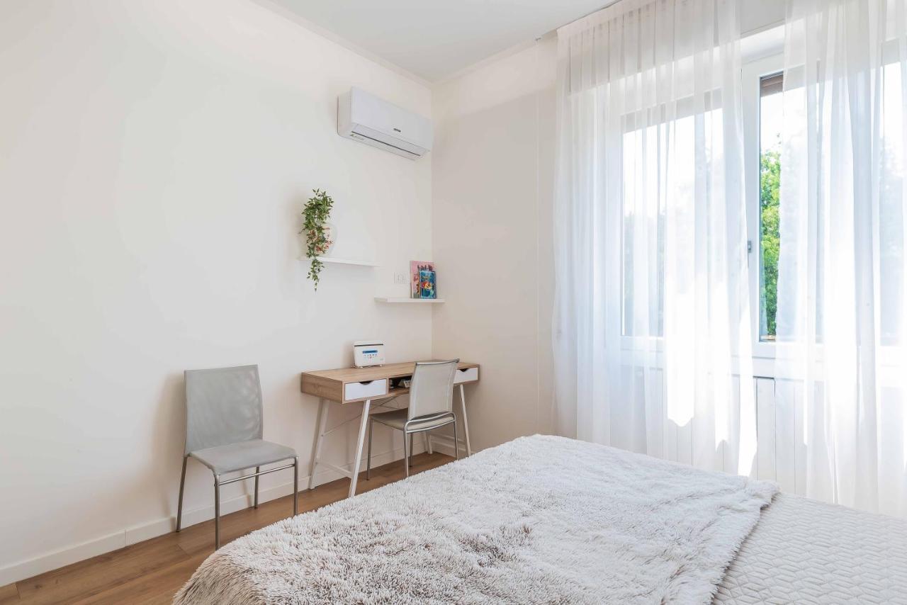 Apartment Luxury Malpensa *