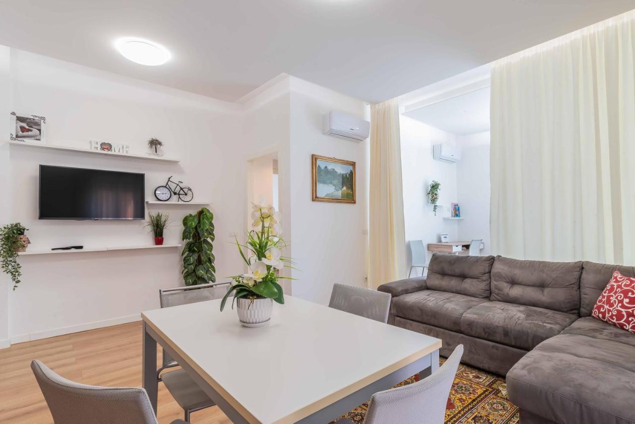 Luxury Malpensa Apartment