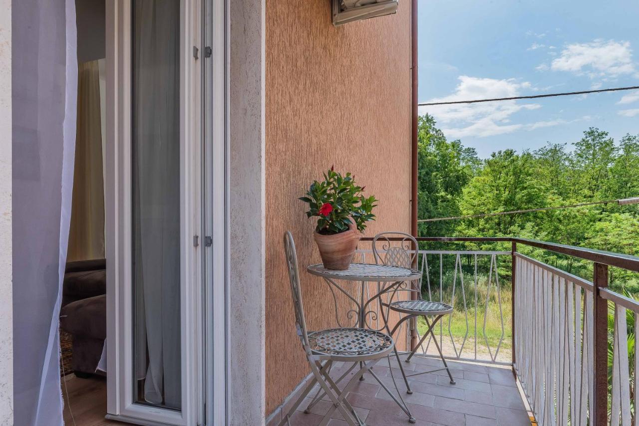 Luxury Malpensa Apartment