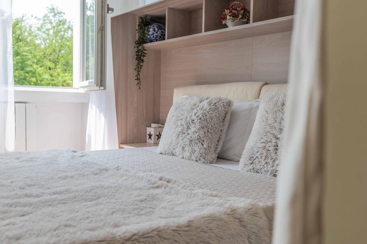 Luxury Malpensa Apartment